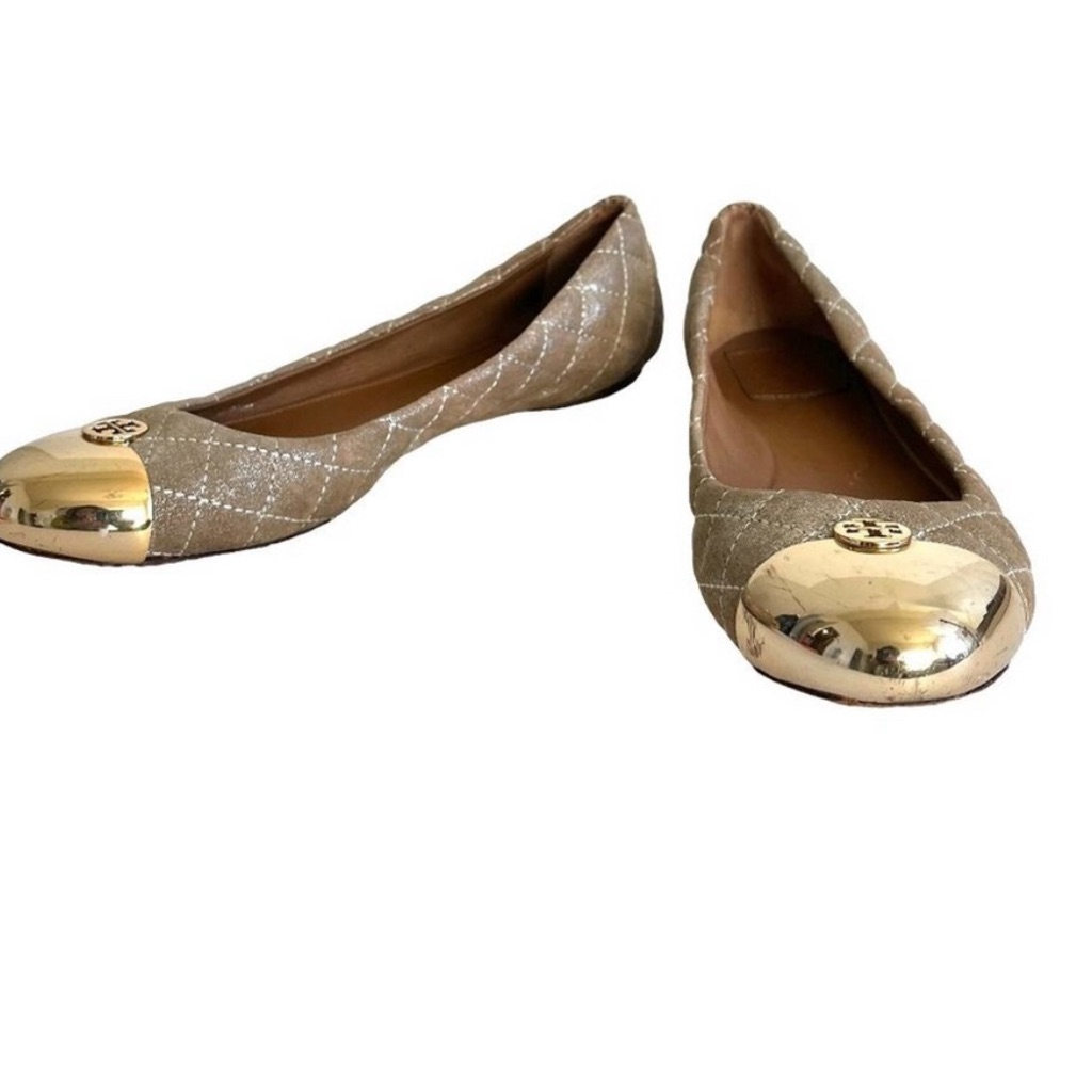 Beautiful Comfort Tory Brand Shoes Good Condition